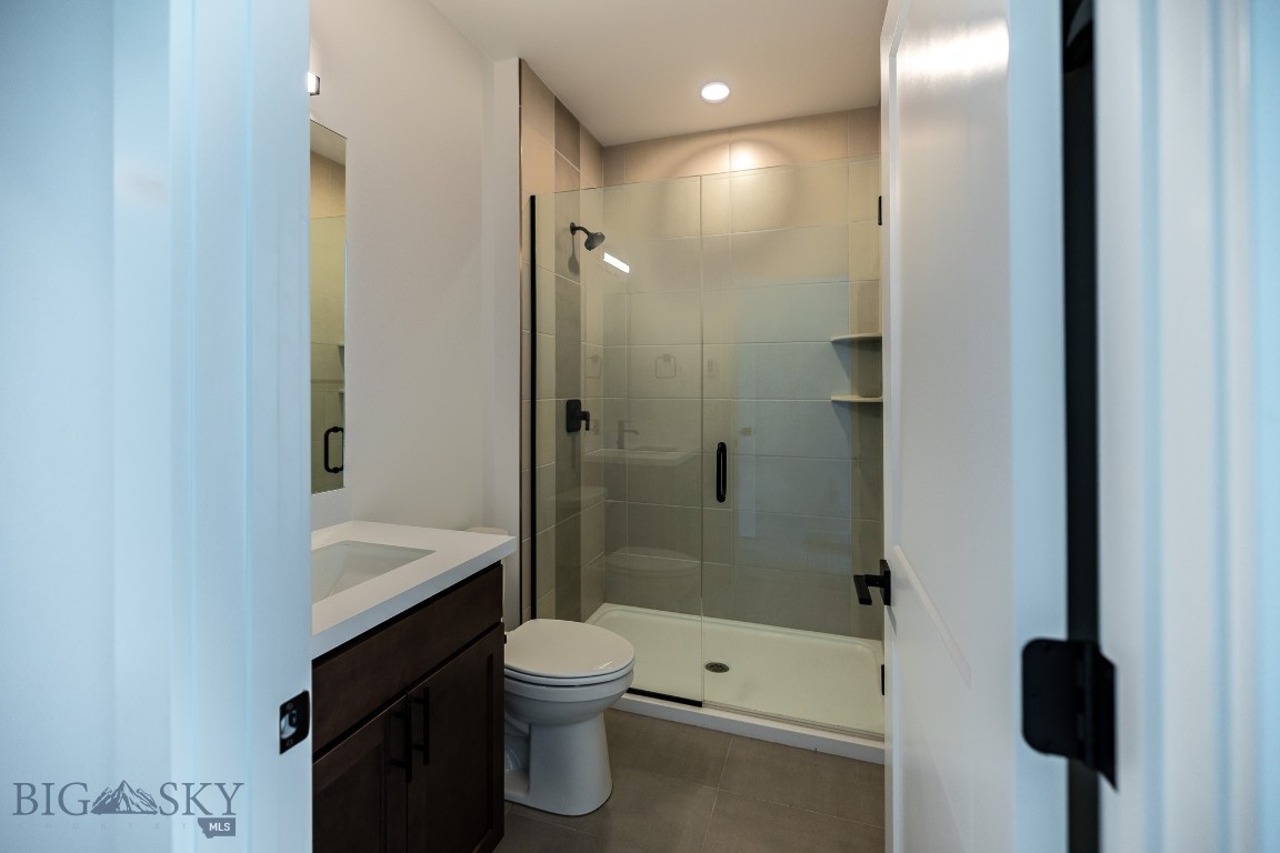 Southbridge - Residential