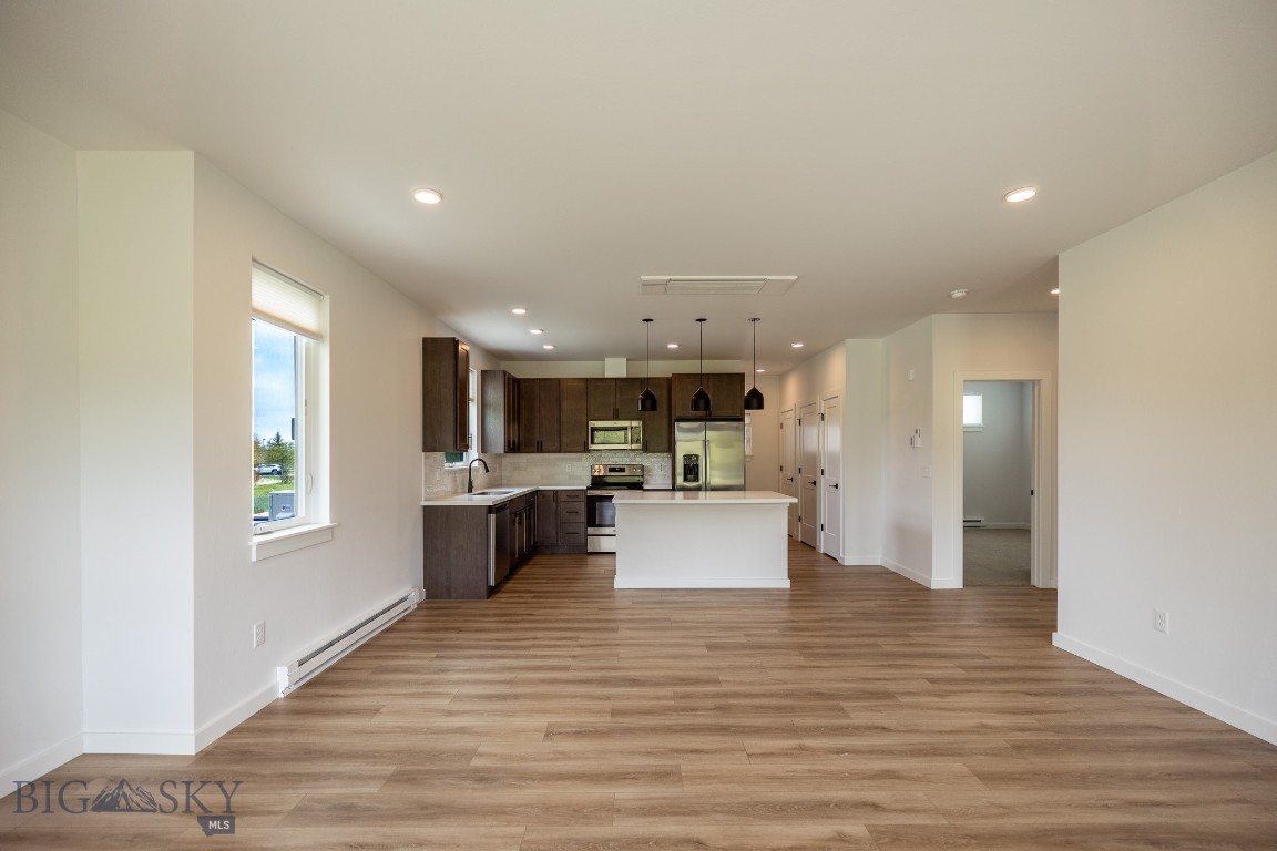 Southbridge - Residential