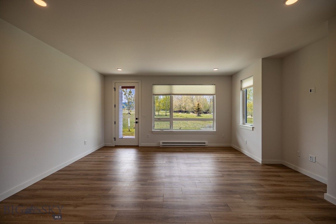 Southbridge - Residential