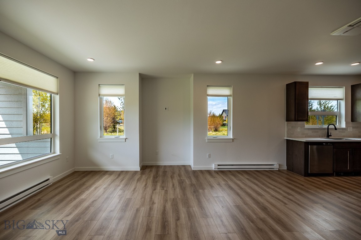 Southbridge - Residential