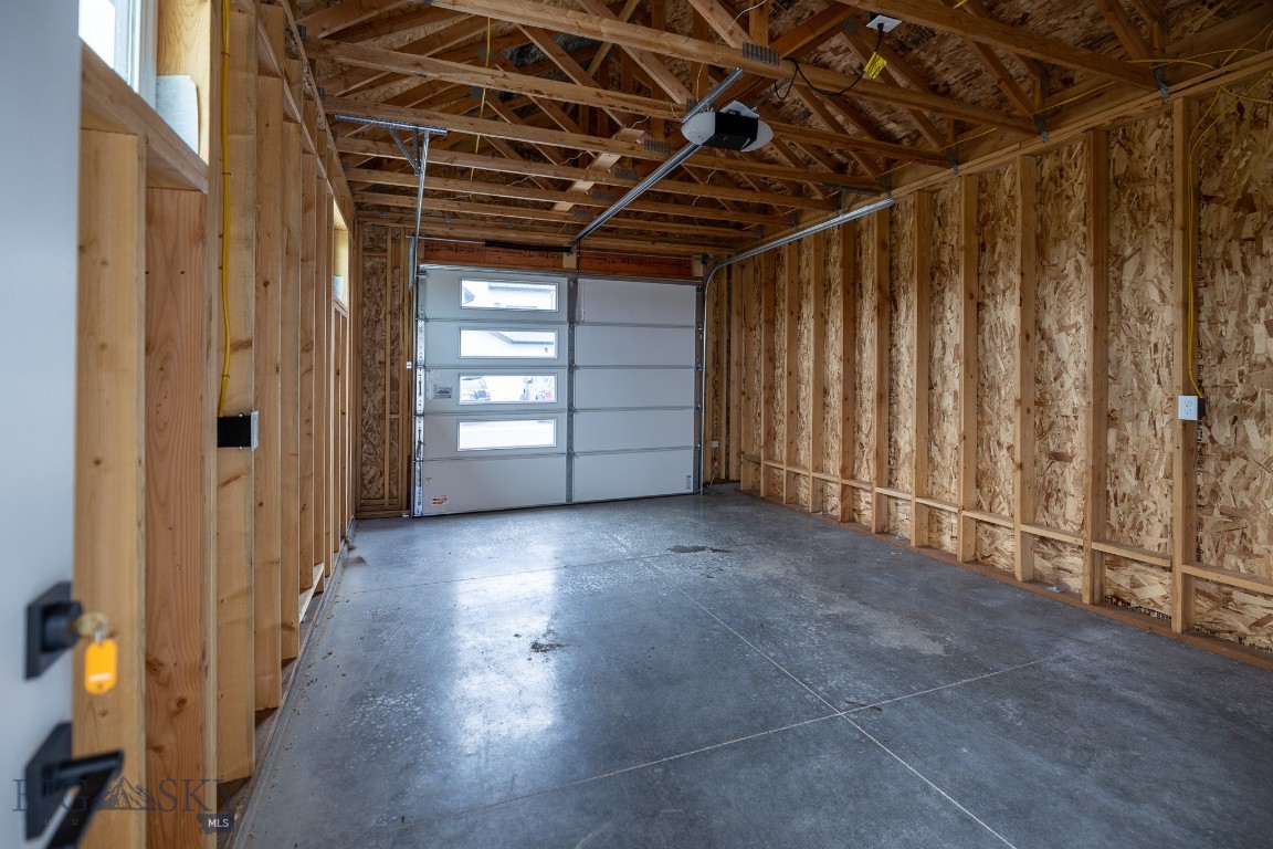 Southbridge - Residential
