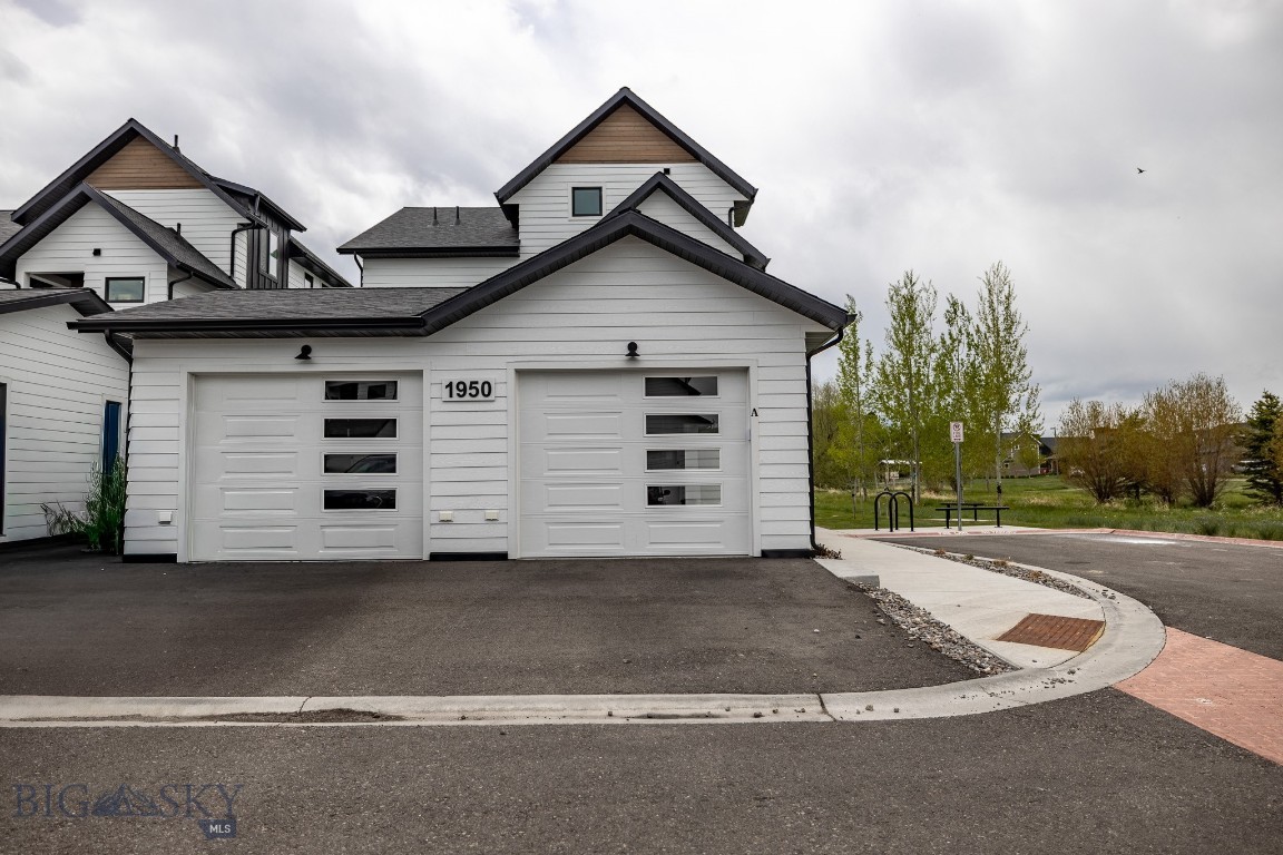 Southbridge - Residential