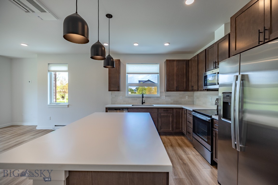 Southbridge - Residential