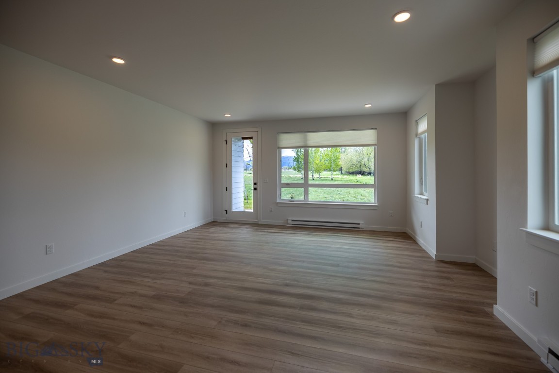 Southbridge - Residential