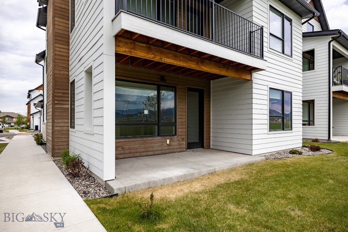 Southbridge - Residential
