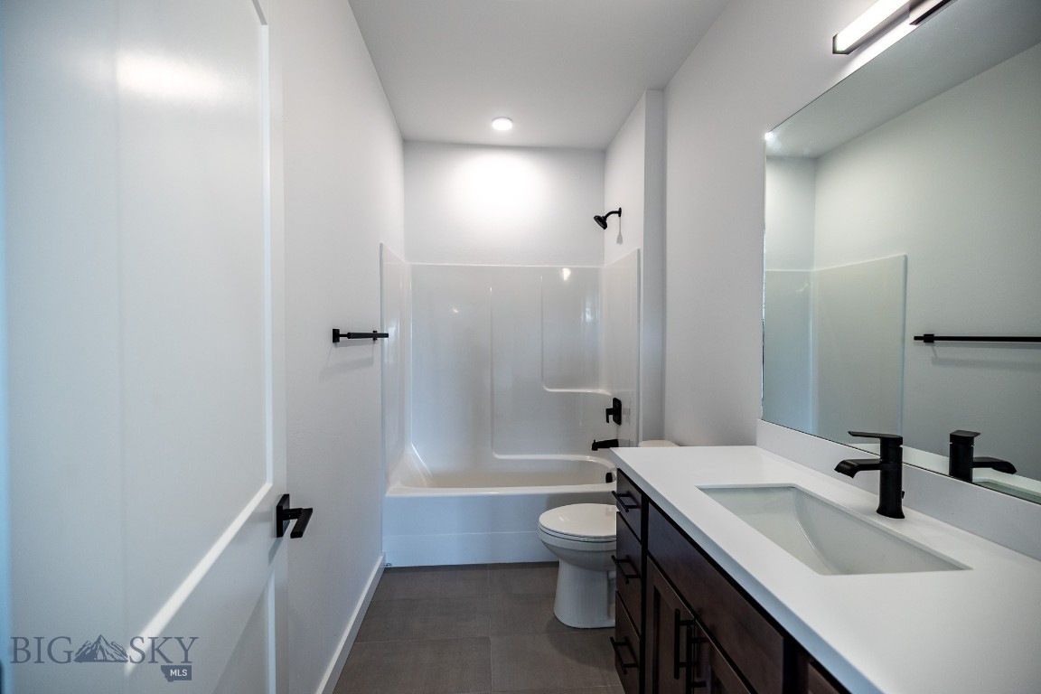 Southbridge - Residential