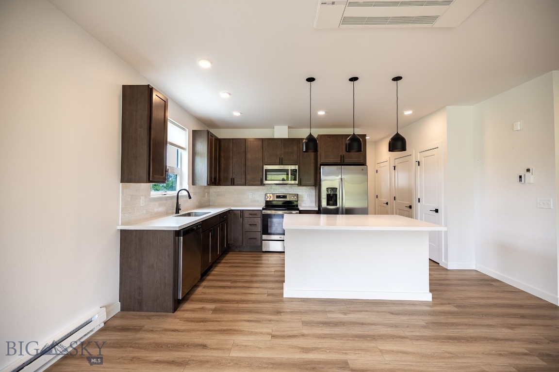 Southbridge - Residential