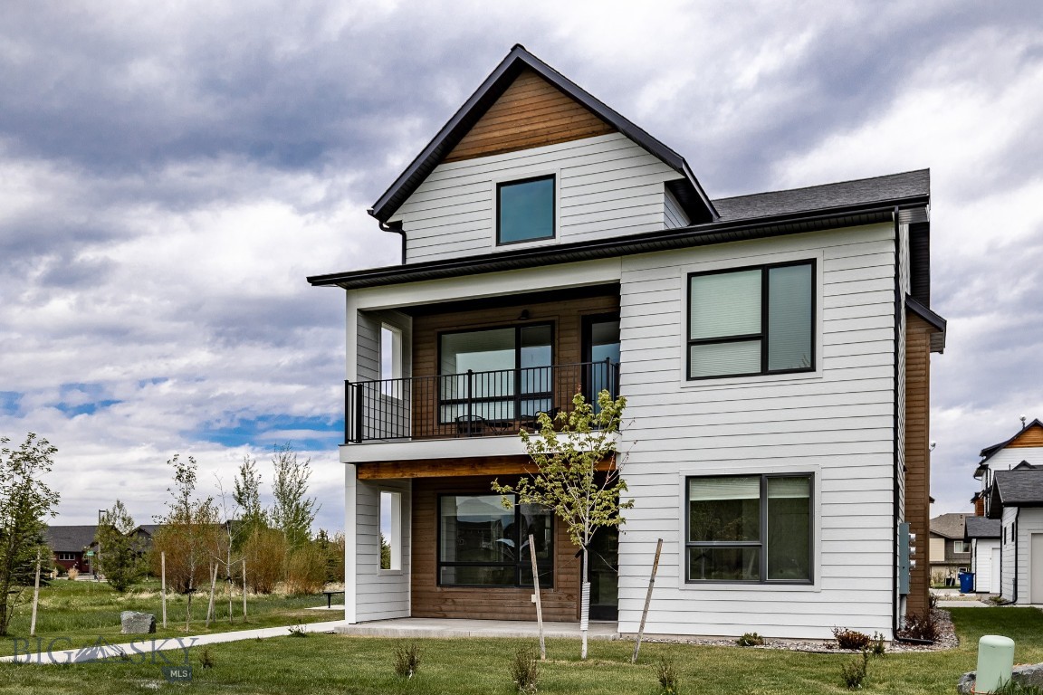 Southbridge - Residential