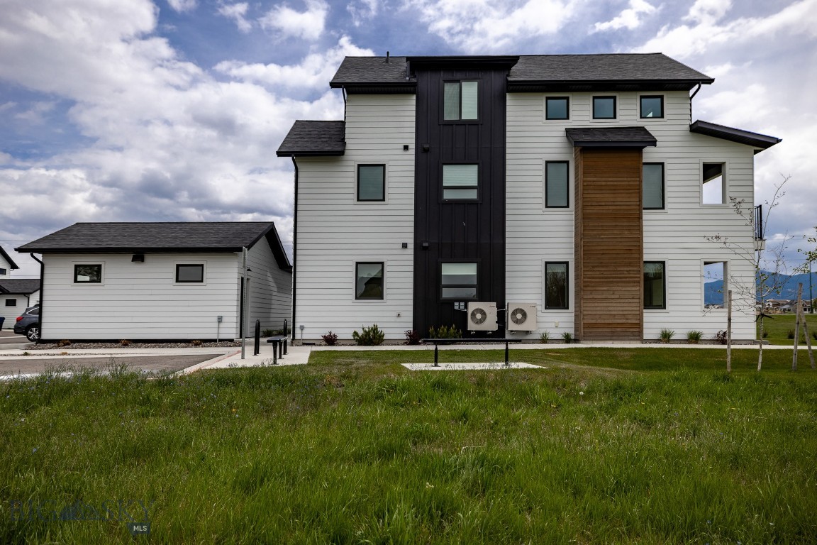 Southbridge - Residential