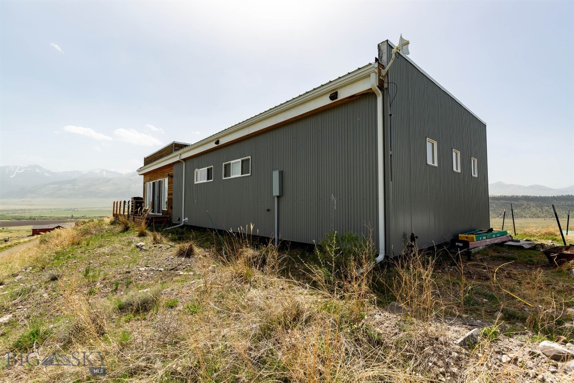 Glastonbury - Residential