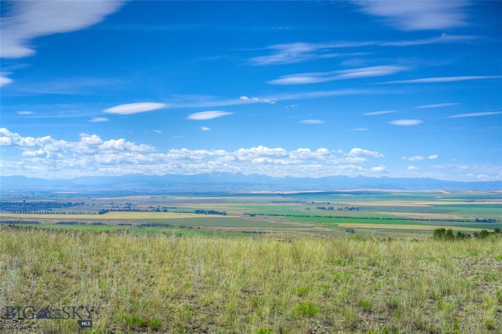 Gallatin River Ranch - Land