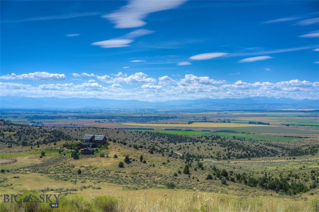 Gallatin River Ranch - Land