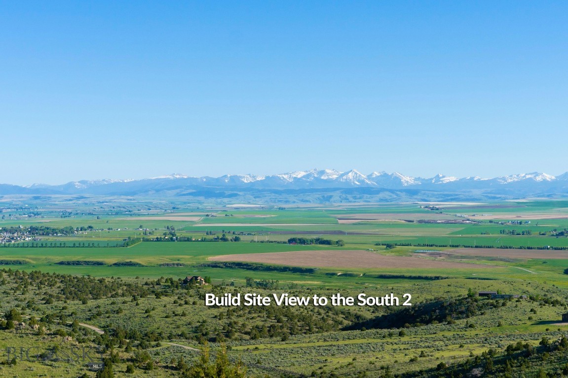 Gallatin River Ranch - Land