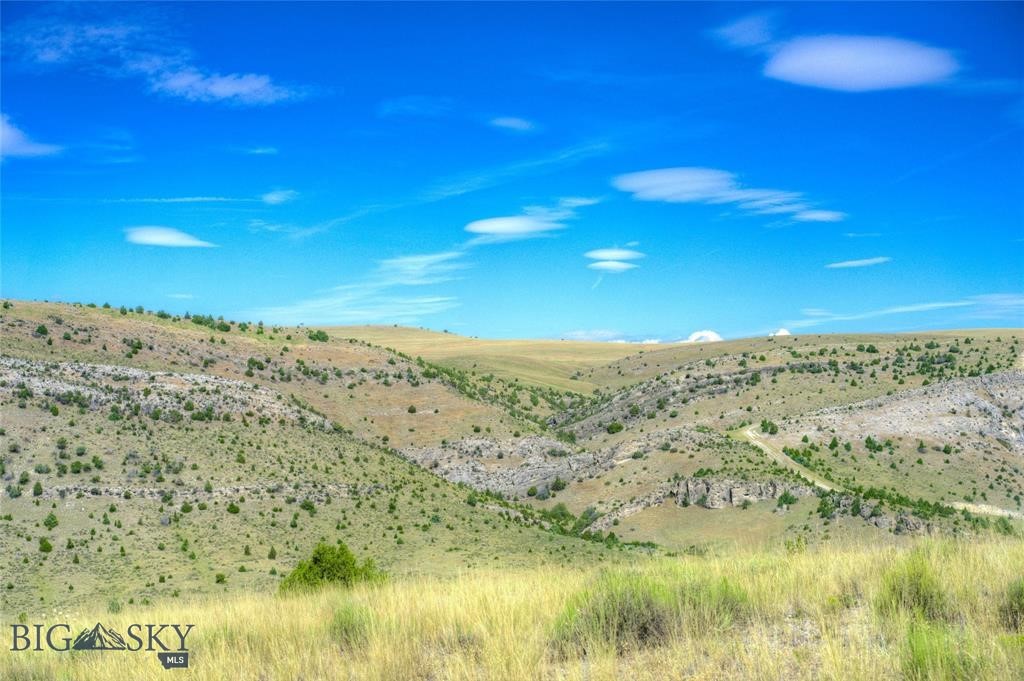 Gallatin River Ranch - Land