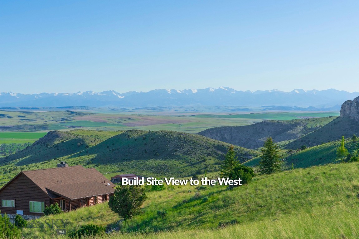 Gallatin River Ranch - Land