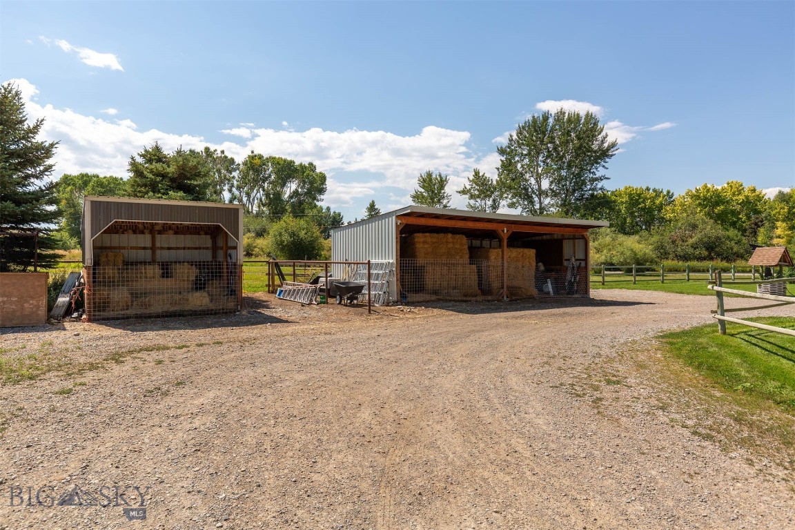 Cameron Bridge Properties - Residential