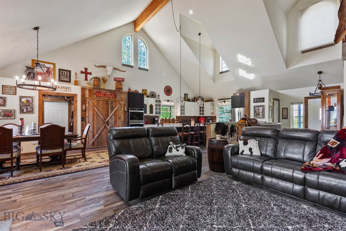 Cameron Bridge Properties - Residential