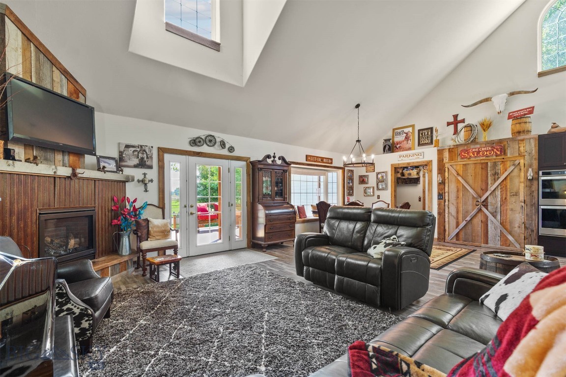 Cameron Bridge Properties - Residential