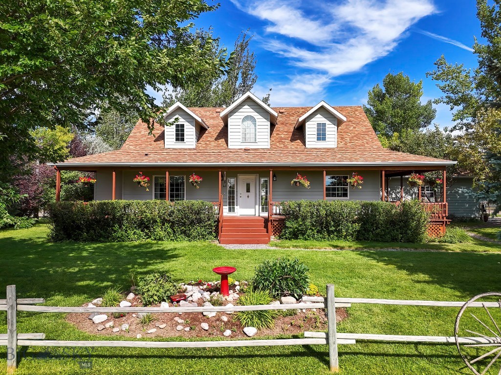 Cameron Bridge Properties - Residential