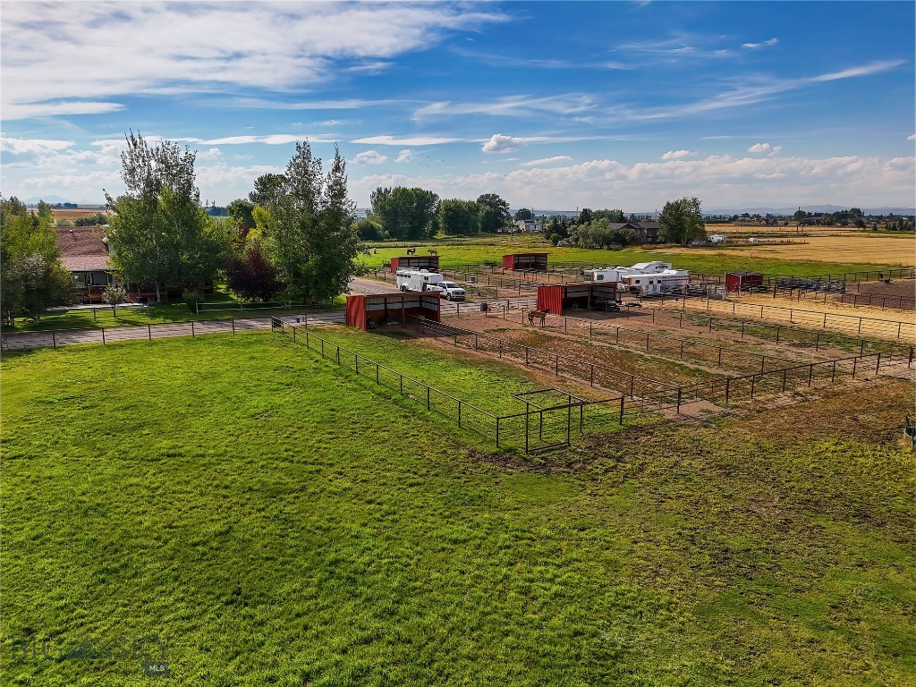Cameron Bridge Properties - Residential