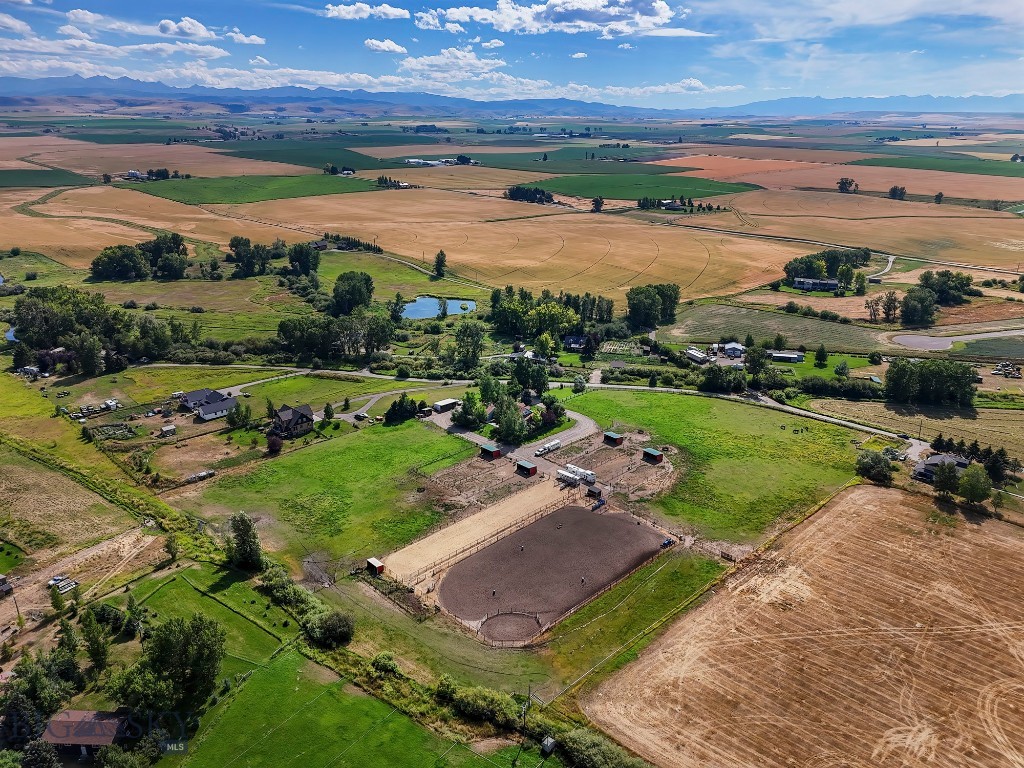 Cameron Bridge Properties - Residential
