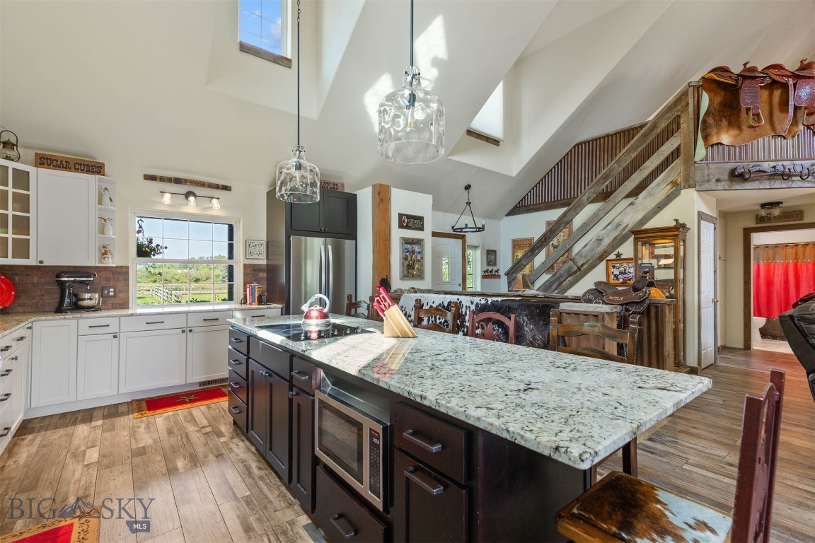 Cameron Bridge Properties - Residential