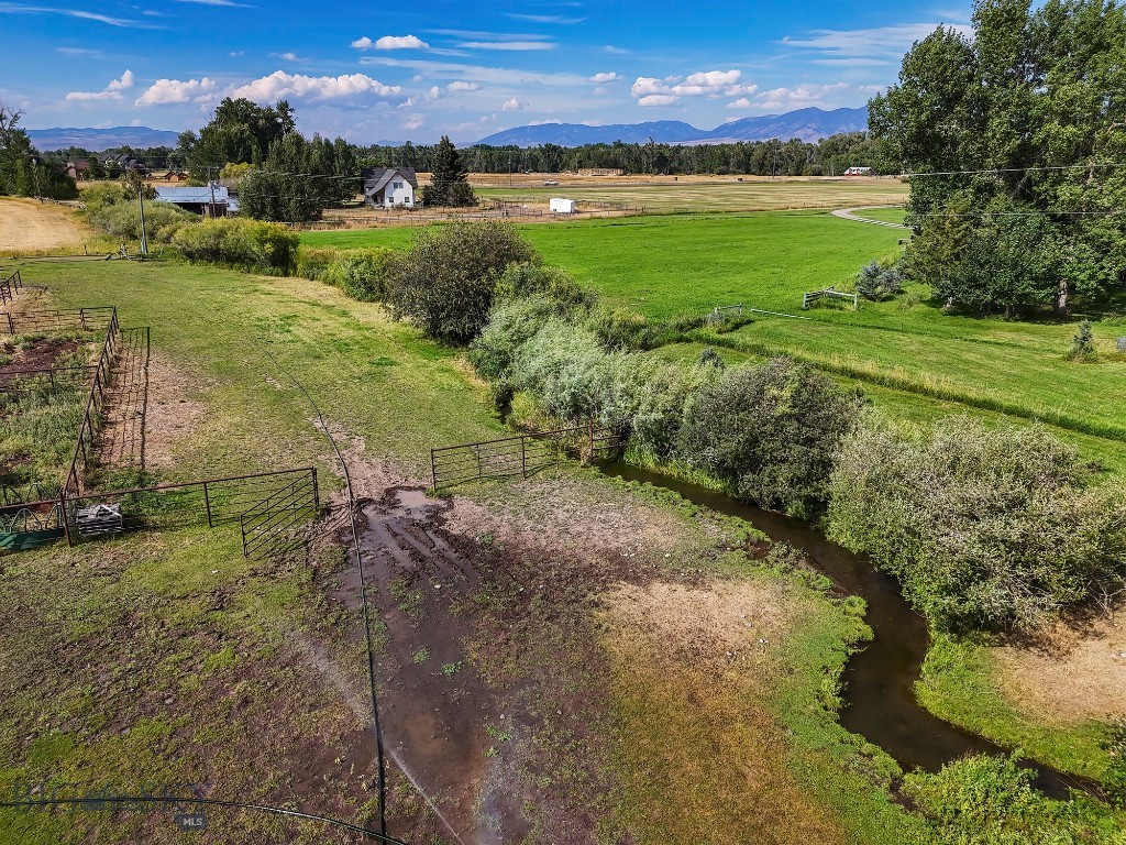 Cameron Bridge Properties - Residential