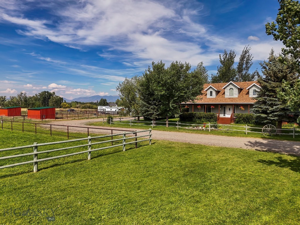 Cameron Bridge Properties - Residential