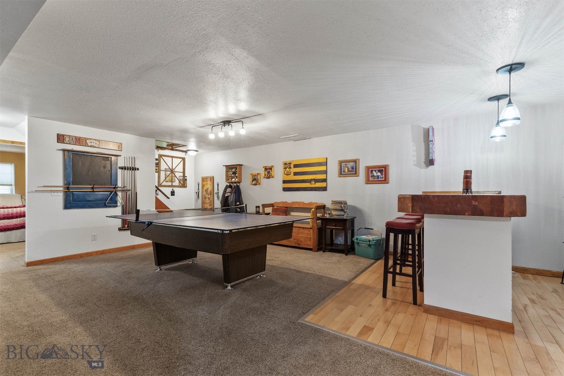 Cameron Bridge Properties - Residential