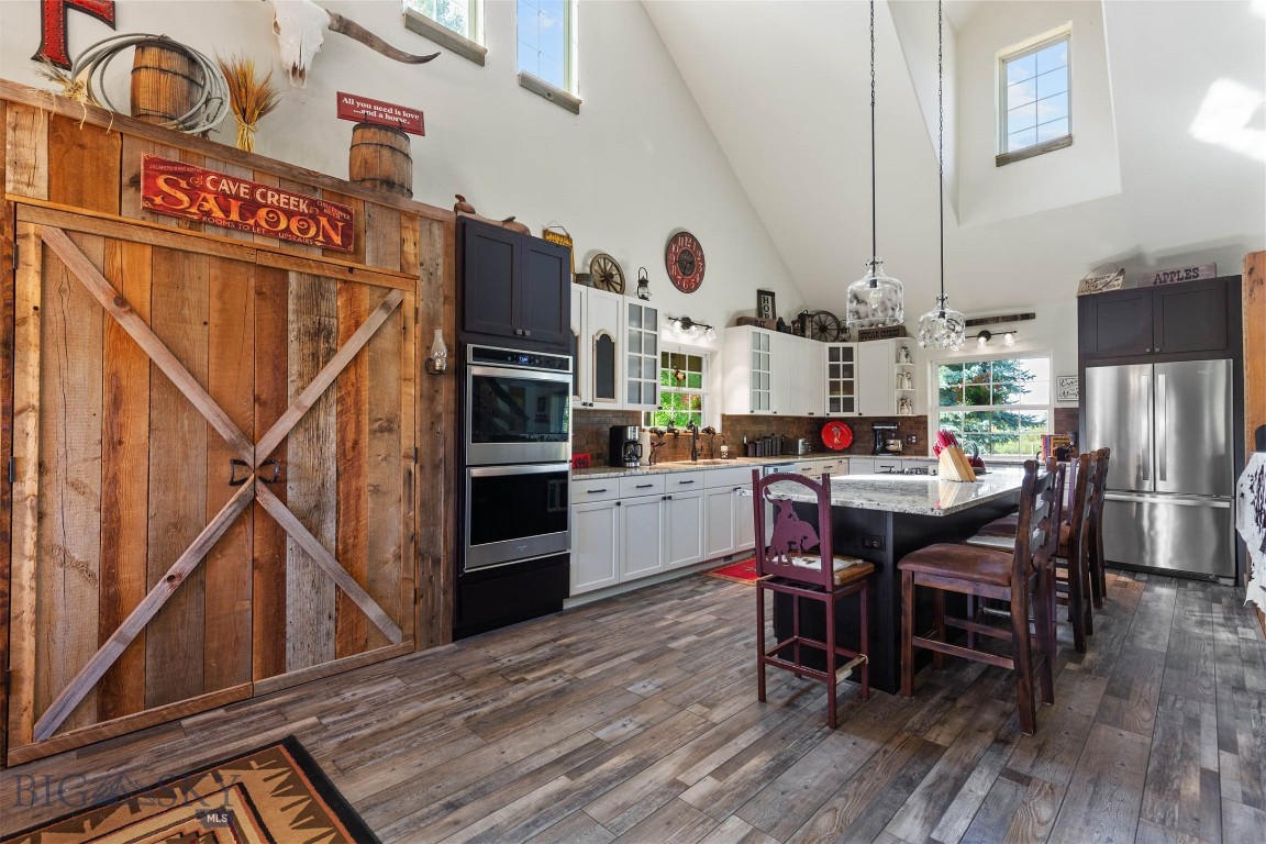 Cameron Bridge Properties - Residential