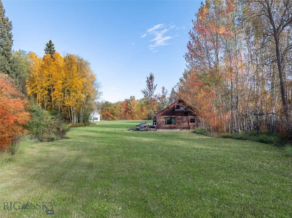 Certificate Of Survey COS - Residential