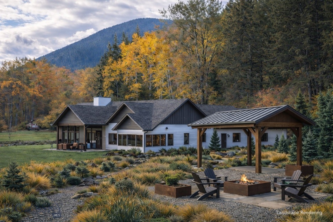 Certificate Of Survey COS - Residential