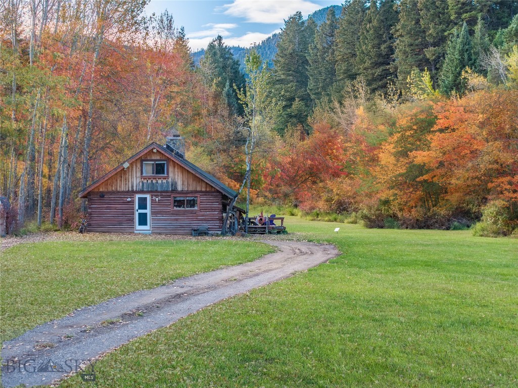 Certificate Of Survey COS - Residential