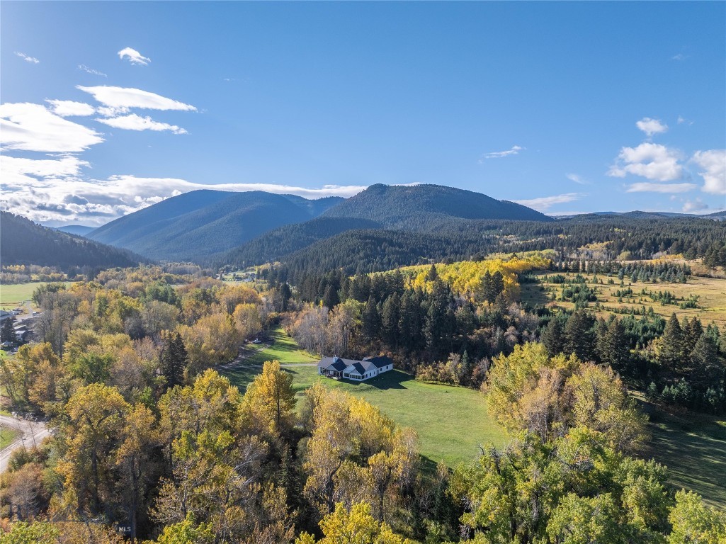 Certificate Of Survey COS - Residential