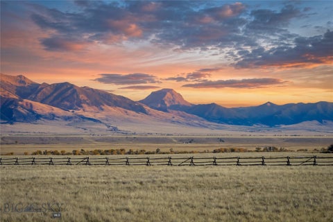 Photo of TBD Tobe Road, Ennis, MT 59729 (MLS # 415452)