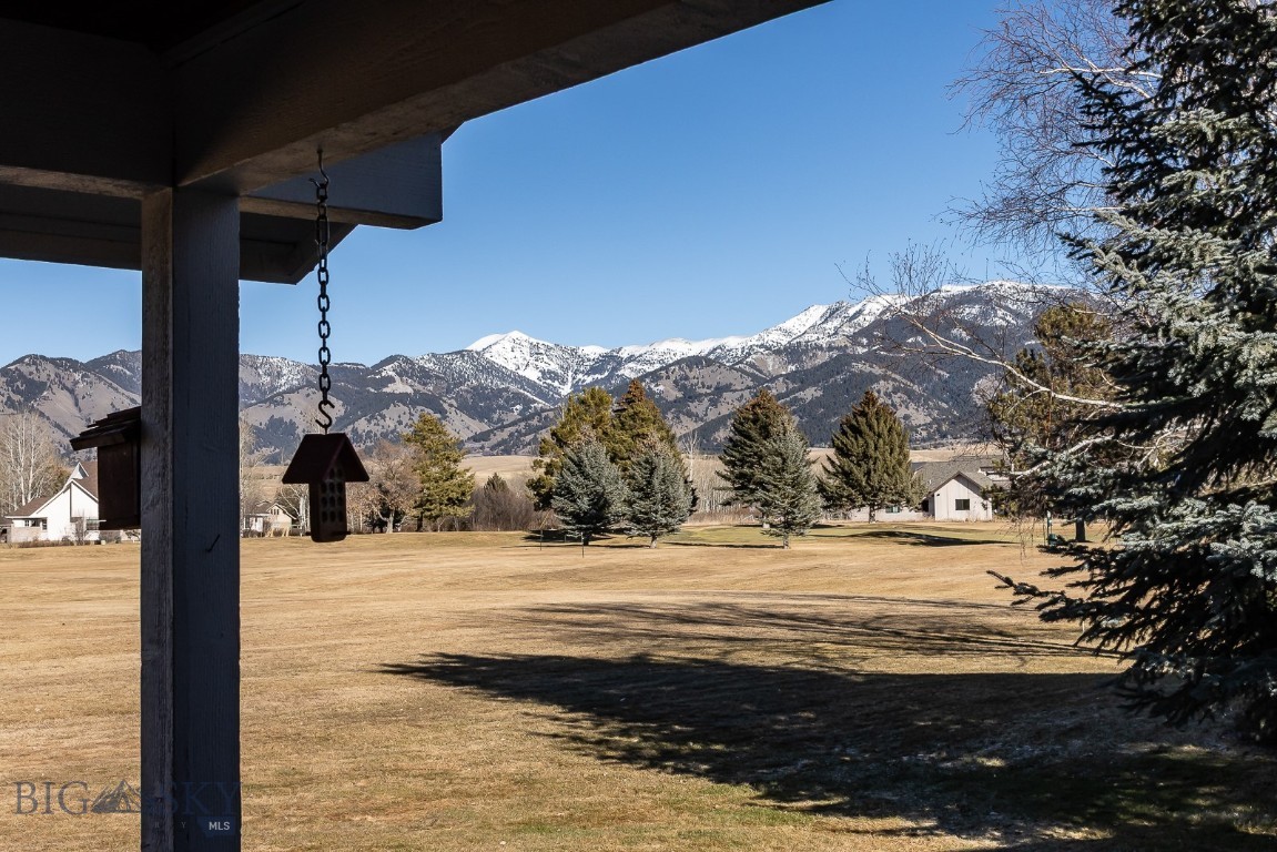 Riverside Manor - Residential