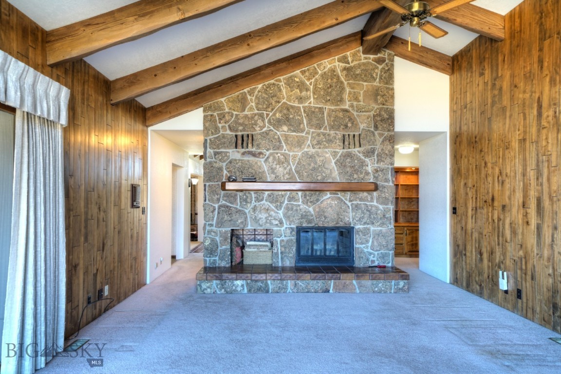 Riverside Manor - Residential