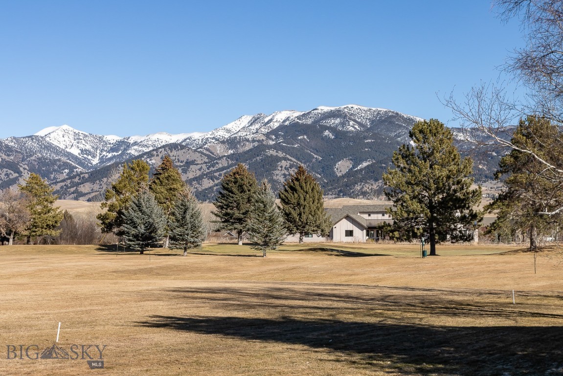 Riverside Manor - Residential