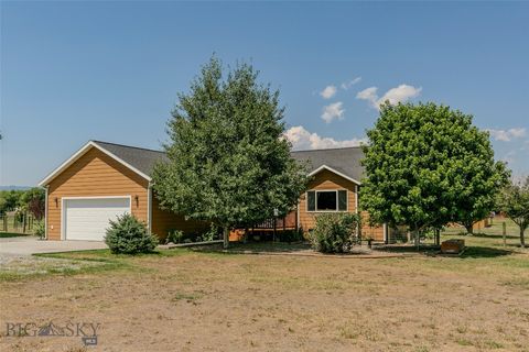 98 Miller Drive Livingston MT 59047