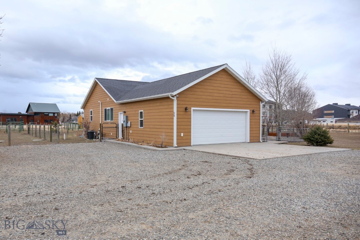 Other - Residential