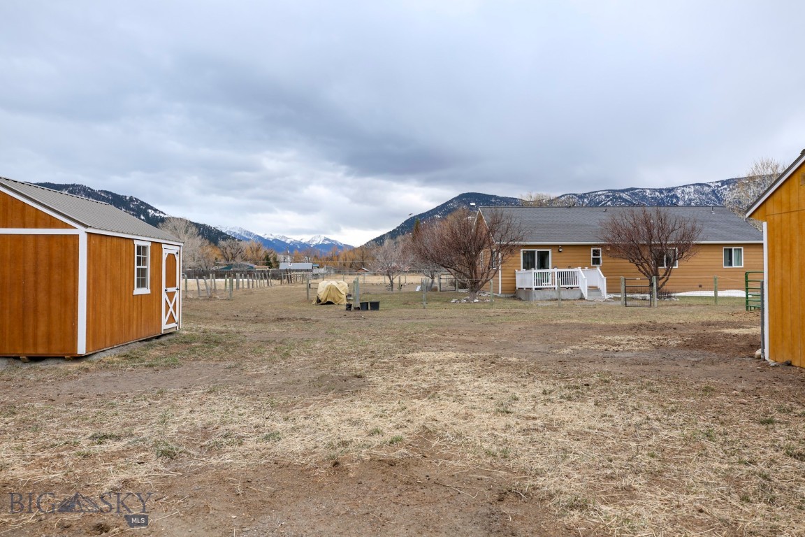 Other - Residential