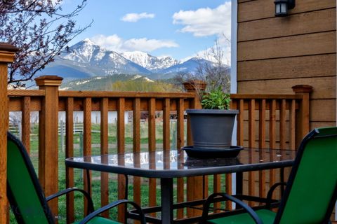 Photo of 98 Miller Drive, Livingston, MT 59047 (MLS # 406118)