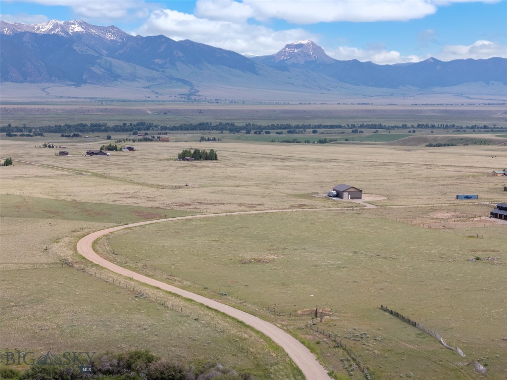 Virginia City Ranches - Land
