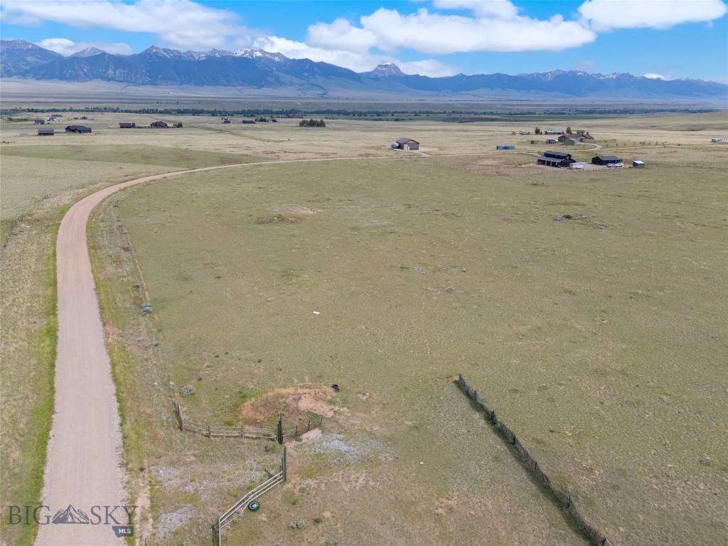 Virginia City Ranches - Land