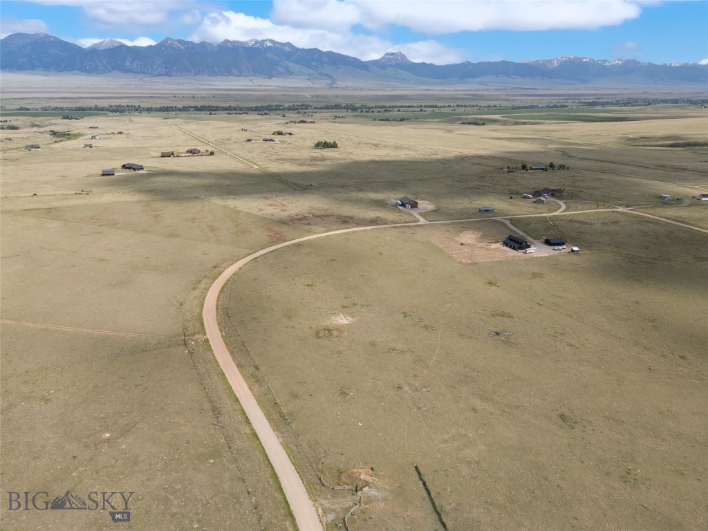 Virginia City Ranches - Land