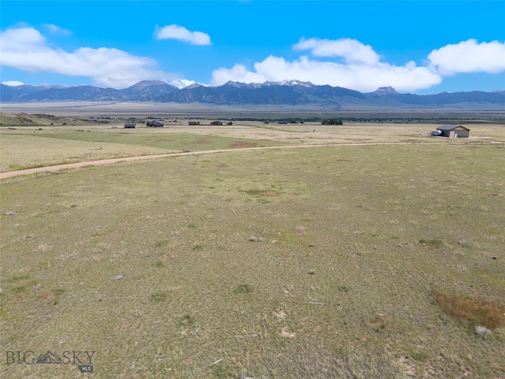 Virginia City Ranches - Land
