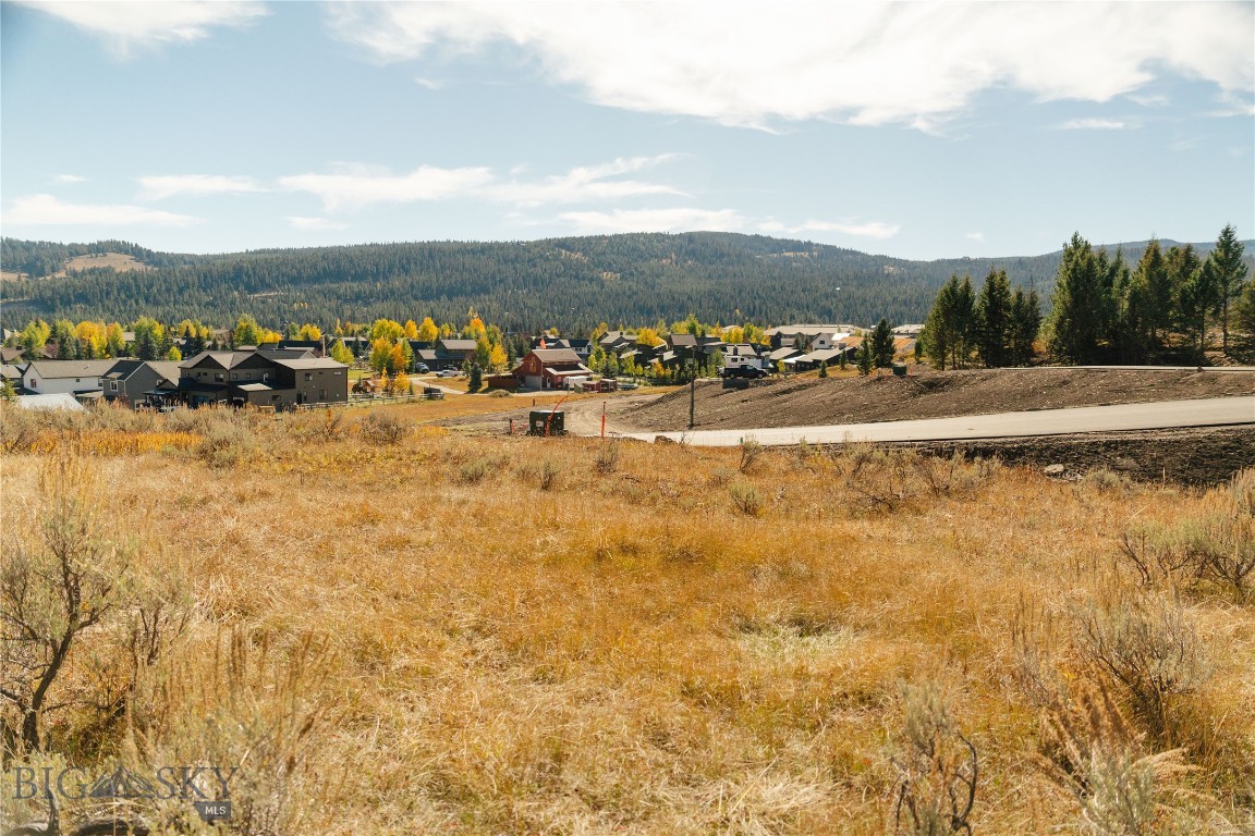 Lot 19 Upper Whitefish Drive