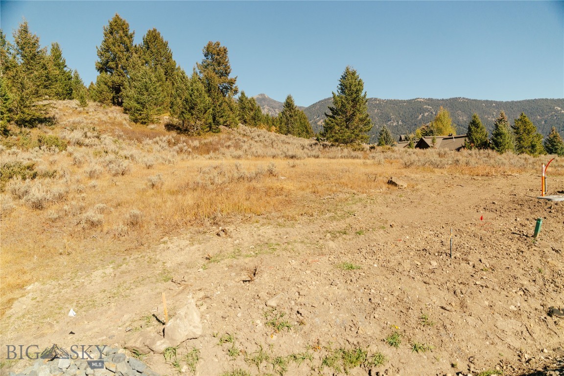 Upper Whitefish - Land