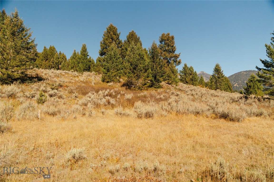 Lot 19 Upper Whitefish Drive