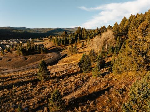 Photo of Lot 19 Upper Whitefish Drive, Big Sky, MT 59716 (MLS # 407648)